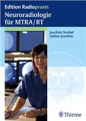 Cover Neuroradiologie für MTRA/RT