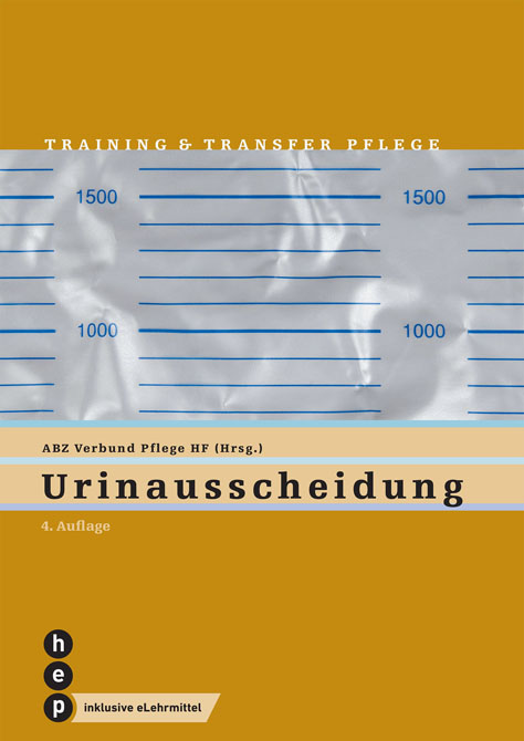Urinausscheidung - Training & Transfer Pflege