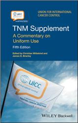 Cover TNM Supplement