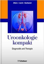 Cover Uroonkologie kompakt