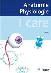 Cover I care Anatomie, Physiologie