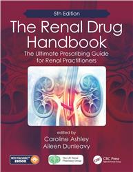 Cover The Renal Drug Handbook