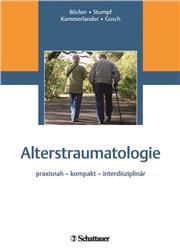 Cover Alterstraumatologie