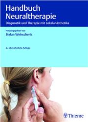 Cover Handbuch Neuraltherapie