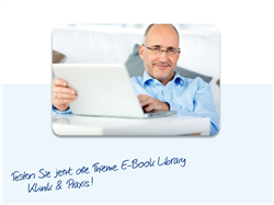 Thieme E-Book Library Klinik & Praxis (Online-Datenbank)