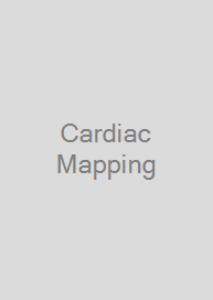 Cover Cardiac Mapping