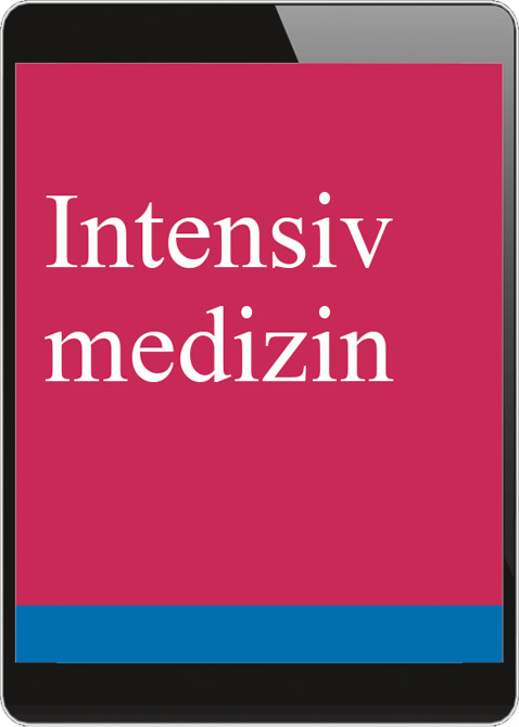 Intensivmedizin ( Online-Datenbank )