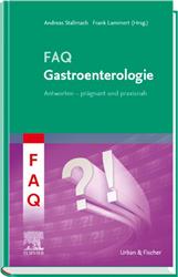 Cover FAQ Gastroenterologie