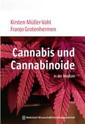 Cover Cannabis und Cannabinoide