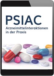 Cover Psiac Online