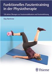 Cover Funktionelles Faszientraining in der Physiotherapie