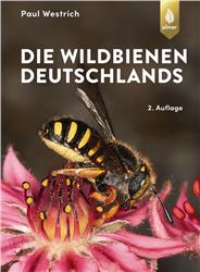 Cover Die Wildbienen Deutschlands