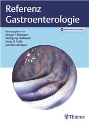 Cover Referenz Gastroenterologie