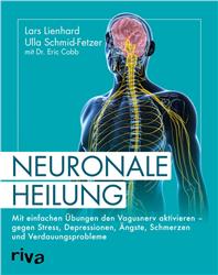Cover Neuronale Heilung