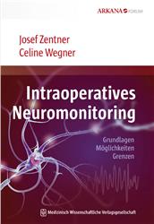 Cover Intraoperatives Neuromonitoring