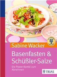 Cover Basenfasten & Schüßler-Salze