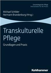 Cover Transkulturelle Pflege