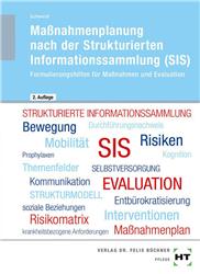 Cover Maßnahmenplanung nach der Strukturierten Informationssammlung (SIS)
