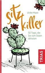 Cover Sitz-Killer