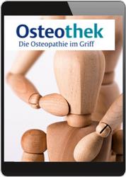 Cover Osteothek (Online-Datenbank)