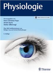 Cover Physiologie