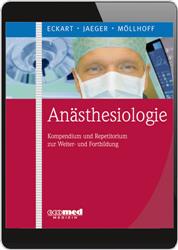 Cover Anästhesiologie online (Online-Datenbank)