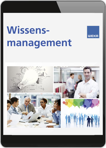 Wissensmangement - Online