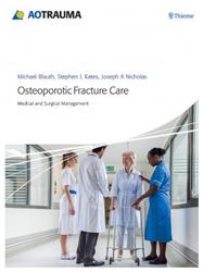 Cover Osteoporotic Fracture Care