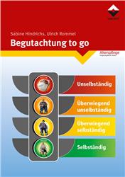 Cover Begutachtung to go