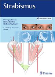 Cover Strabismus