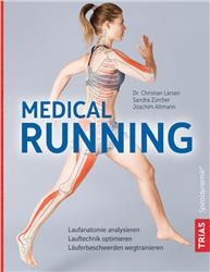 Cover Medical Running