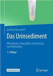 Cover Das Urinsediment