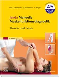 Cover Janda Manuelle Muskelfunktionsdiagnostik