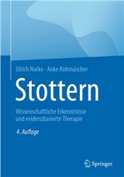 Cover Stottern