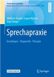 Cover Sprechapraxie