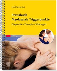 Cover Praxisbuch Myofasziale Triggerpunkte