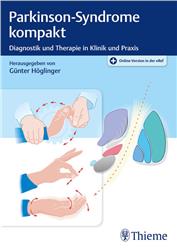 Cover Parkinson-Syndrome kompakt