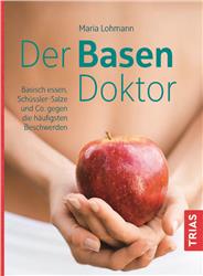 Cover Der Basen-Doktor