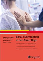 Cover Basale Stimulation® in der Akutpflege