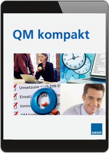 QM Kompakt (Online-Datenbank)