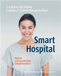Cover Smart Hospital