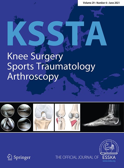 Knee Surgery, Sports Traumatology, Arthroscopy