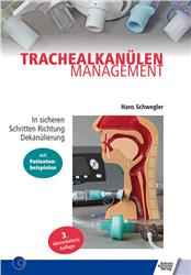 Cover Trachealkanülenmanagement