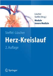 Cover Herz - Kreislauf