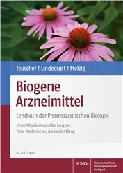 Cover Biogene Arzneimittel