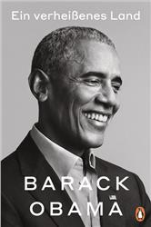 Cover Ein verheißenes Land