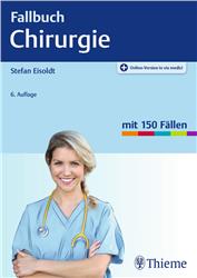 Cover Fallbuch Chirurgie