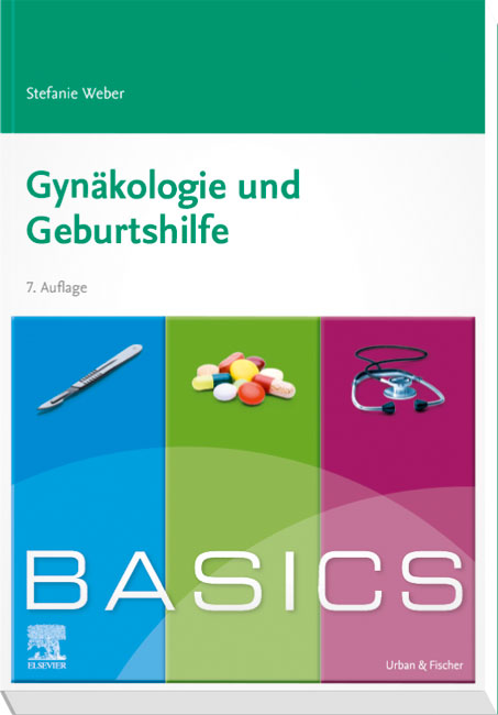 BASICS Gynäkologie und Geburtshilfe