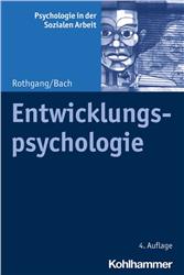 Cover Entwicklungspsychologie