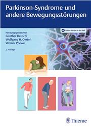 Cover Parkinson-Syndrome und andere Bewegungsstörungen